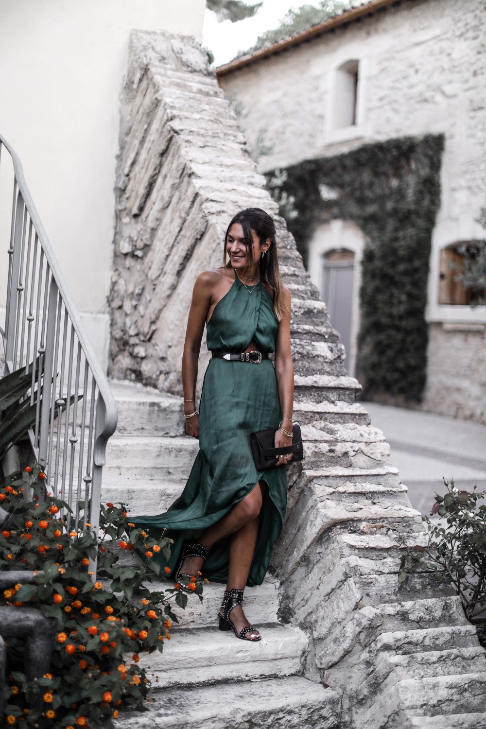 Idée de look grande occasion Junesixtyfive