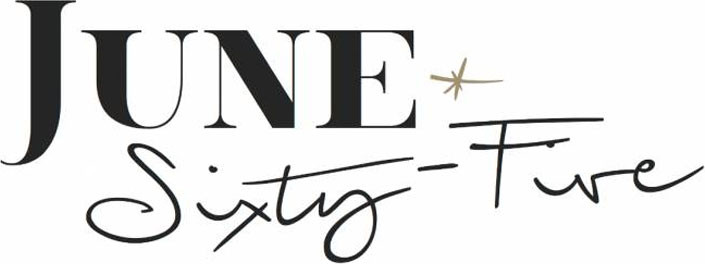 JUNE Sixty-Five – Blog Mode