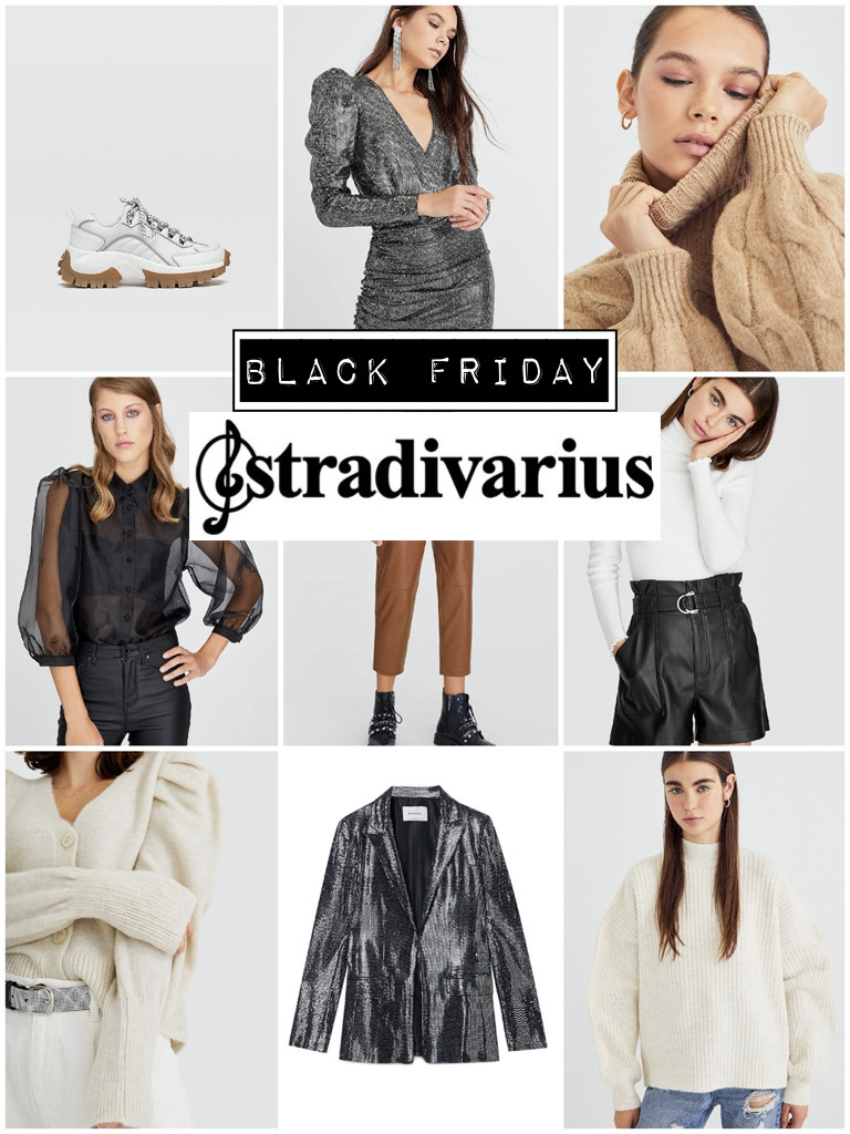 Selection Sradivarius : jusqu’à -40%