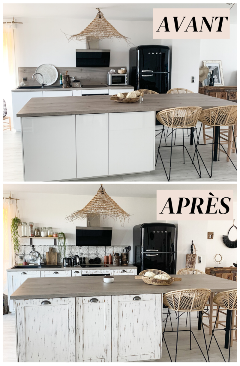 DIY Customiser une cuisine Ikea (locataires et propriétaires) JUNE SixtyFive Blog Mode