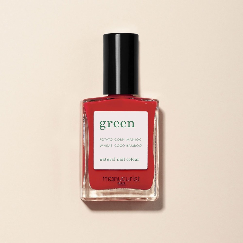 Vernis Green Manucurist Avis Blog 3