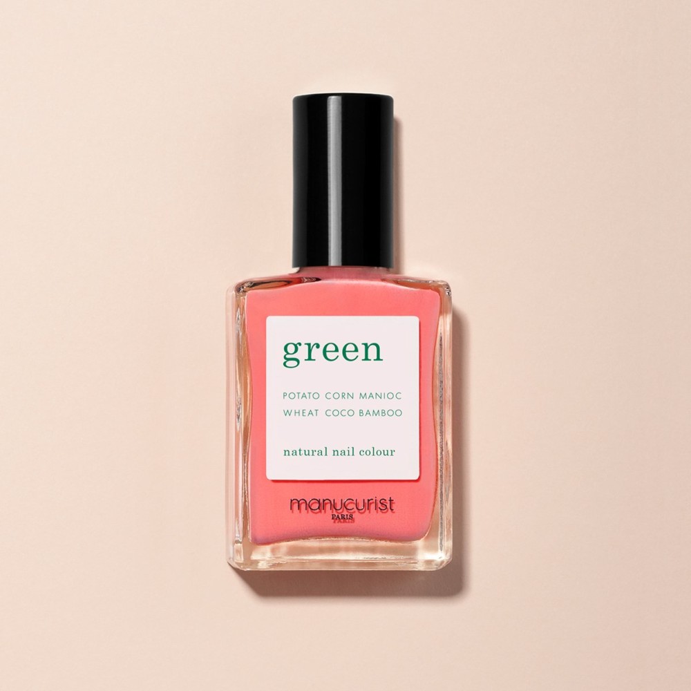 Vernis Green Manucurist Avis Blog 5