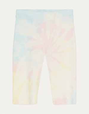 bershka-cycliste-degrade-tie-dye-rose-jaune-bleu-tendance-printemps-ete-2020-1