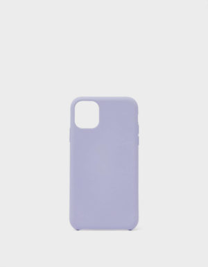 Coque Iphone 11 Mauve Tendance Printemps Ete 2020