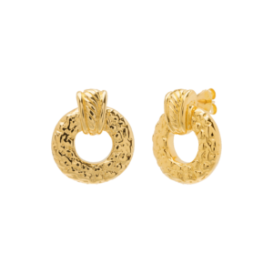 Aleyole Bijou Jewellery Gold Or Earrings Boucles Oreilles Tendance Ete 2020 Fashion Blog Mode