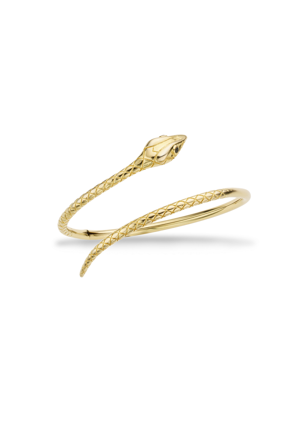 Tendance Ete 2020 Fashion Blog Mode Bijou Jewelry Mya Bay Bracelet Serpent Snake Or Gold