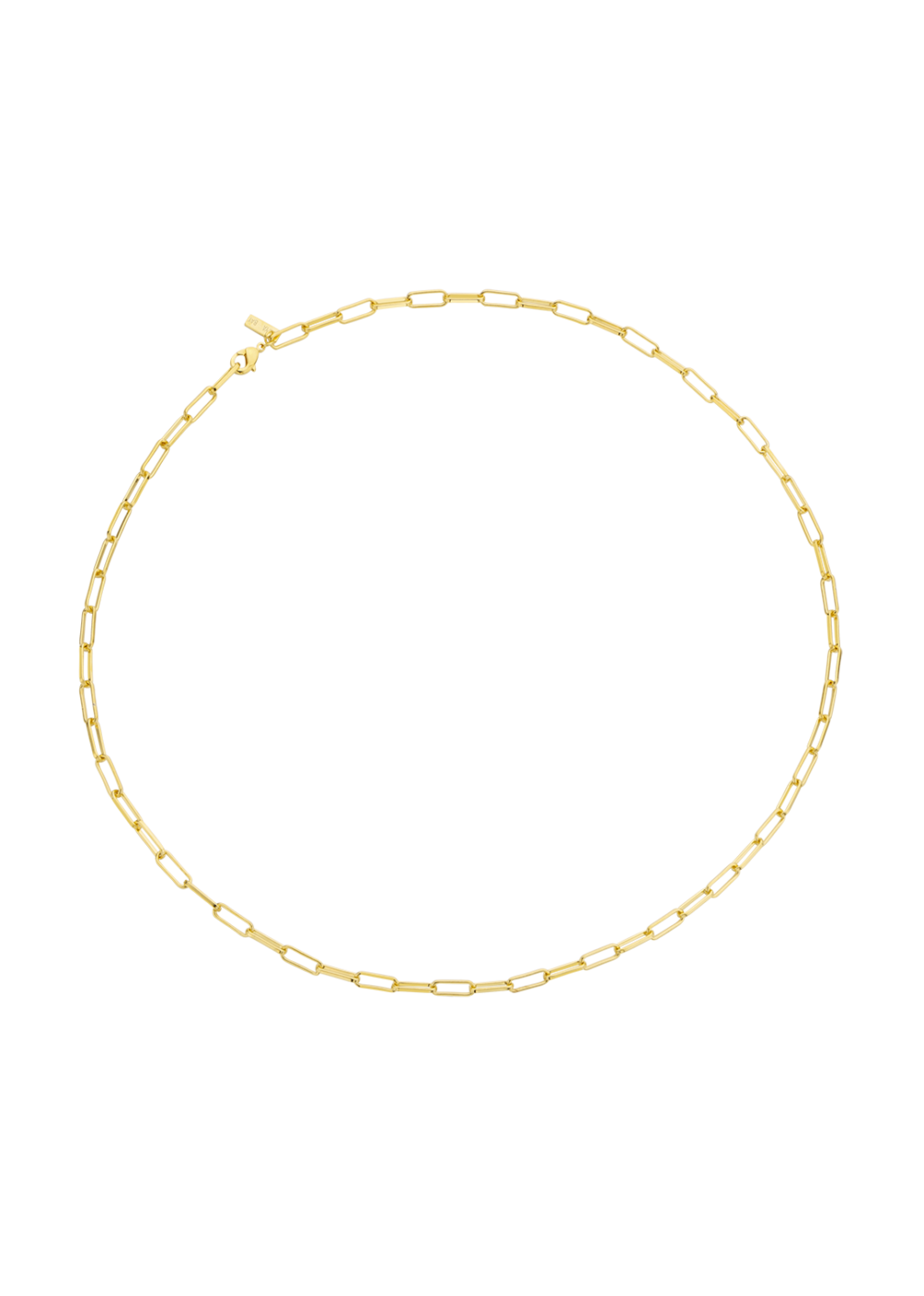 Tendance Ete 2020 Fashion Blog Mode Bijou Jewelry Mya Bay Or Gold Necklace Collier Chain Chaine Maillon