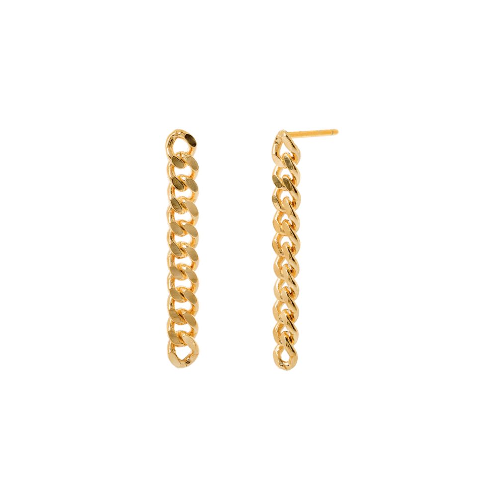 Tendance Ete 2020 Fashion Blog Mode Bijoux Jewelry Aleyole Boucles Oreilles Earrings Maillons Maille Or Gold Pendantes