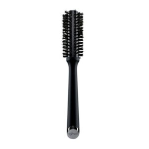 Brosse Ronde Poils Naturels Taille 1 Ghd La Redoute Fashion Blog Mode Beaute Beauty Hair