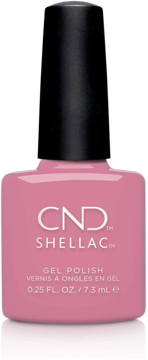 Shellac Kiss From A Rose
