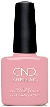 Shellac Pink