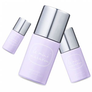 Vernis Mini Macaron Lilac