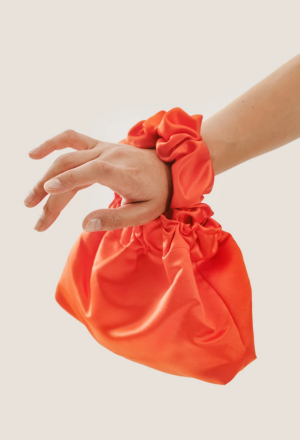 New Classics Junesixtyfive Fashion Blog Mode Tendance Automne Hiver 2020 Ethique Eco Responsable Sac Orange