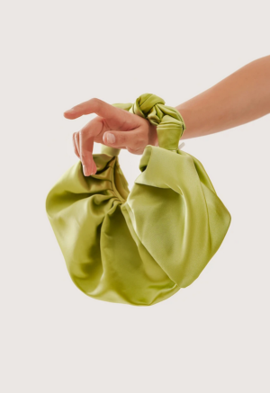 New Classics Junesixtyfive Fashion Blog Mode Tendance Automne Hiver 2020 Ethique Eco Responsable Sac Vert