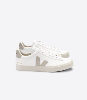 Veja Fashion Blog Mode Tendance Trend Summer Ete 2020 Sneakers Nude Beige