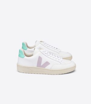 Veja Fashion Blog Mode Tendance Trend Summer Ete 2020 Sneakers Pastel