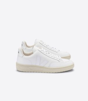 Veja Fashion Blog Mode Tendance Trend Summer Ete 2020 Sneakers White Blanc