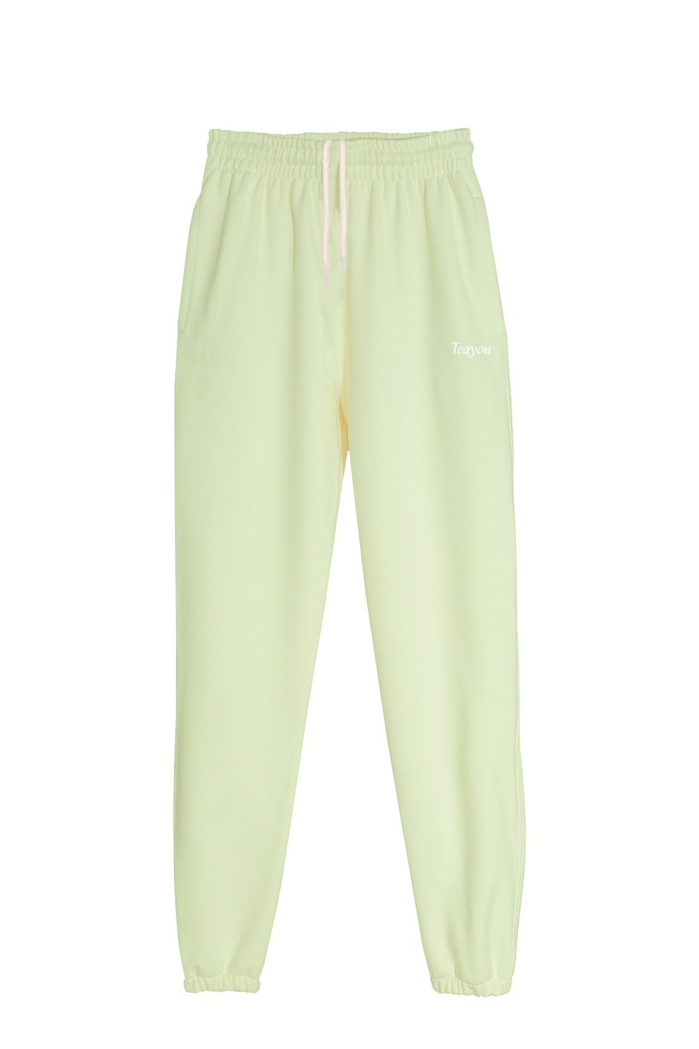 Tea You Apres Sport Junesixtyfive Fashion Blog Mode Tendance Automne Hiver 2020 Loungewear Jogging Vert