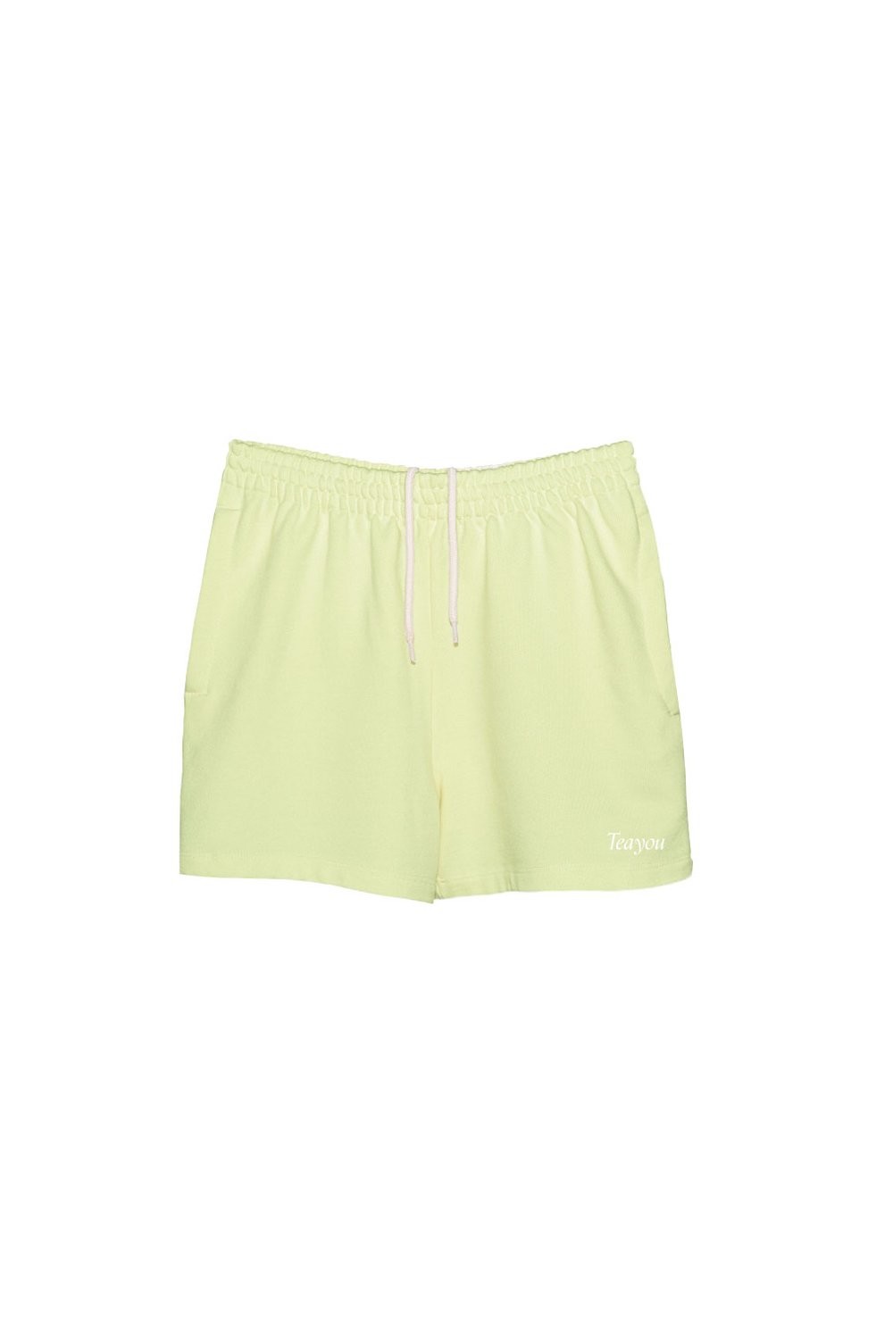 Tea You Apres Sport Junesixtyfive Fashion Blog Mode Tendance Automne Hiver 2020 Loungewear Short Vert